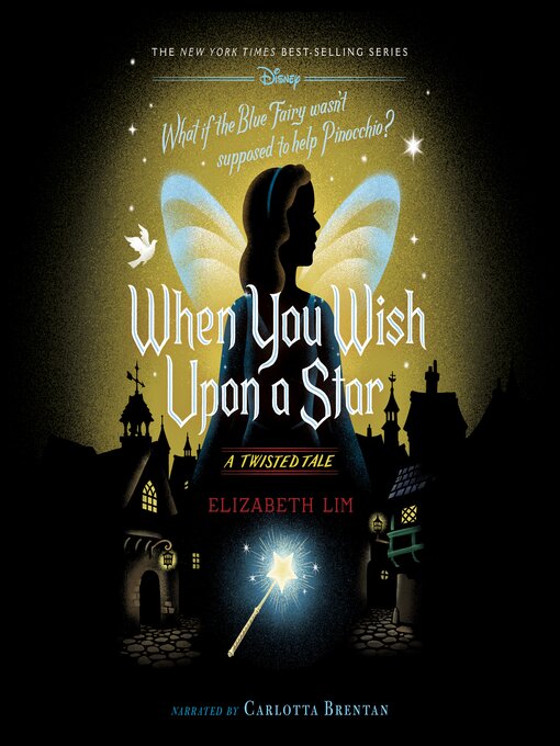 Title details for When You Wish Upon a Star by Elizabeth Lim - Available